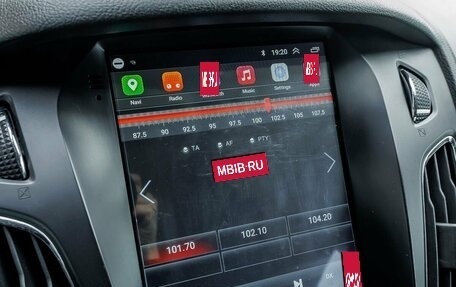 Ford Focus III, 2011 год, 698 000 рублей, 23 фотография