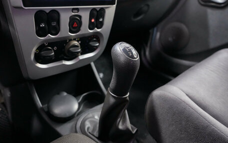 Renault Logan I, 2011 год, 550 000 рублей, 6 фотография