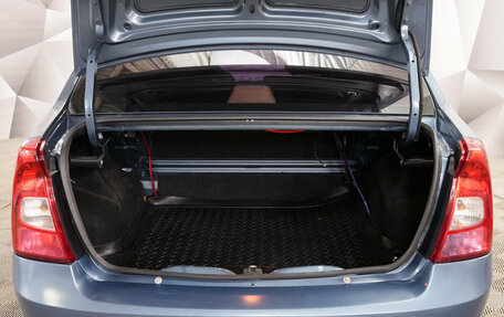 Renault Logan I, 2011 год, 550 000 рублей, 8 фотография