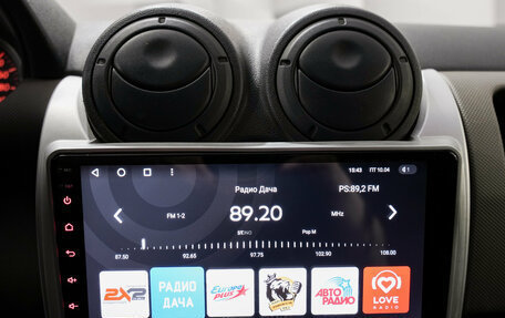 Renault Logan I, 2011 год, 550 000 рублей, 7 фотография