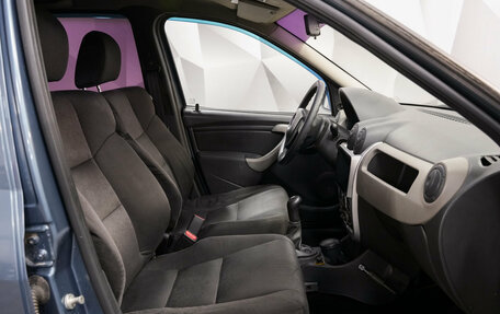 Renault Logan I, 2011 год, 550 000 рублей, 4 фотография