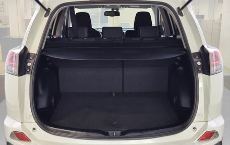 Toyota RAV4, 2015 год, 2 499 000 рублей, 12 фотография