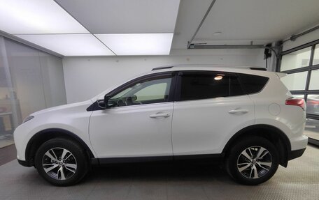 Toyota RAV4, 2015 год, 2 499 000 рублей, 10 фотография