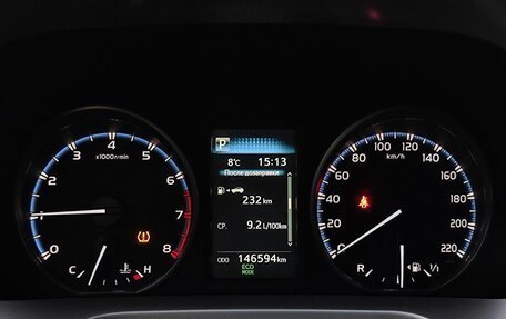 Toyota RAV4, 2015 год, 2 499 000 рублей, 16 фотография