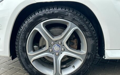 Mercedes-Benz GLK-Класс, 2013 год, 1 650 000 рублей, 7 фотография