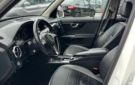 Mercedes-Benz GLK-Класс, 2013 год, 1 650 000 рублей, 9 фотография