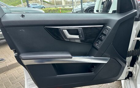 Mercedes-Benz GLK-Класс, 2013 год, 1 650 000 рублей, 10 фотография