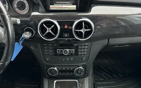 Mercedes-Benz GLK-Класс, 2013 год, 1 650 000 рублей, 12 фотография