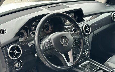 Mercedes-Benz GLK-Класс, 2013 год, 1 650 000 рублей, 8 фотография