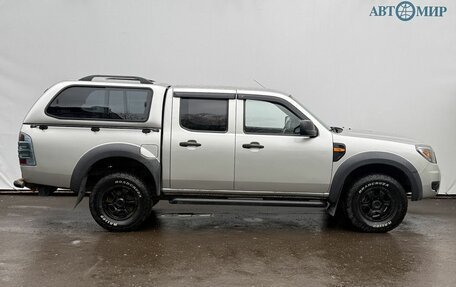 Ford Ranger II рестайлинг, 2010 год, 1 320 000 рублей, 4 фотография