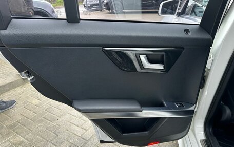 Mercedes-Benz GLK-Класс, 2013 год, 1 650 000 рублей, 17 фотография