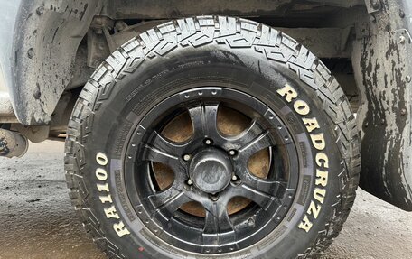 Ford Ranger II рестайлинг, 2010 год, 1 320 000 рублей, 9 фотография