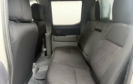 Ford Ranger II рестайлинг, 2010 год, 1 320 000 рублей, 11 фотография