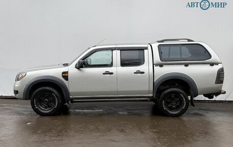 Ford Ranger II рестайлинг, 2010 год, 1 320 000 рублей, 8 фотография