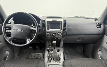 Ford Ranger II рестайлинг, 2010 год, 1 320 000 рублей, 12 фотография