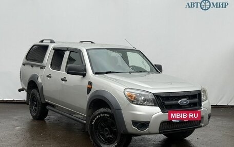 Ford Ranger II рестайлинг, 2010 год, 1 320 000 рублей, 3 фотография