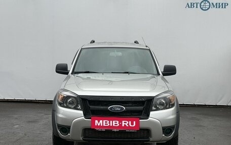 Ford Ranger II рестайлинг, 2010 год, 1 320 000 рублей, 2 фотография