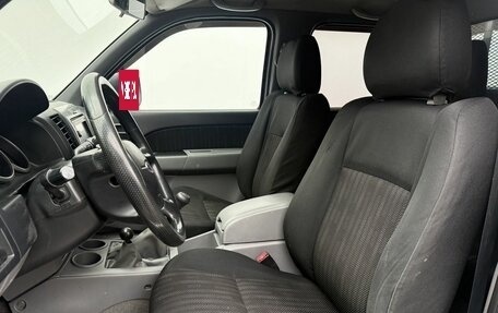 Ford Ranger II рестайлинг, 2010 год, 1 320 000 рублей, 10 фотография