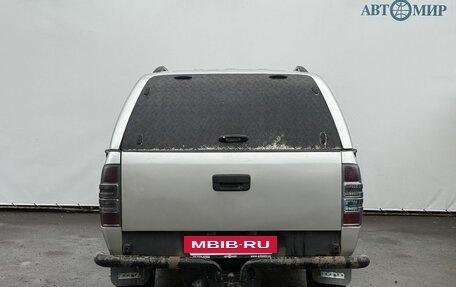 Ford Ranger II рестайлинг, 2010 год, 1 320 000 рублей, 6 фотография