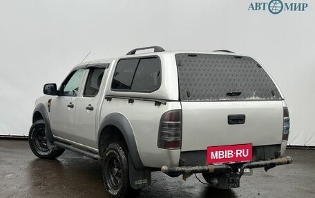 Ford Ranger II рестайлинг, 2010 год, 1 320 000 рублей, 7 фотография