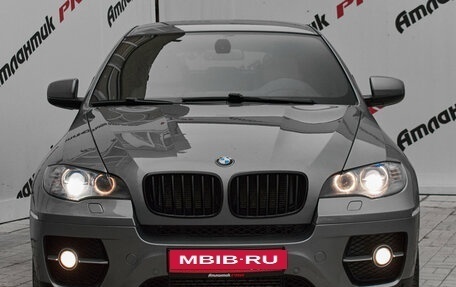 BMW X6, 2012 год, 1 900 000 рублей, 2 фотография