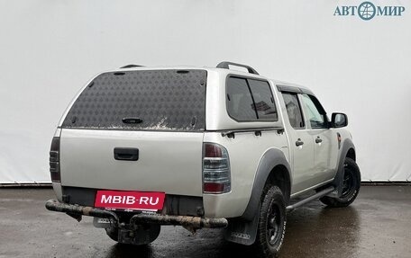 Ford Ranger II рестайлинг, 2010 год, 1 320 000 рублей, 5 фотография