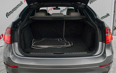 BMW X6, 2012 год, 1 900 000 рублей, 8 фотография