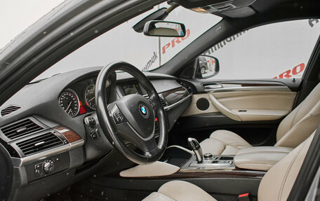 BMW X6, 2012 год, 1 900 000 рублей, 9 фотография