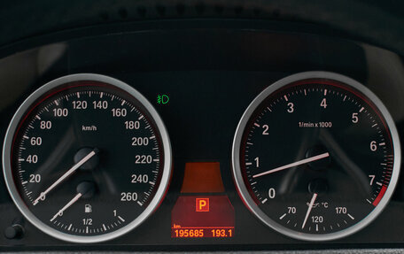 BMW X6, 2012 год, 1 900 000 рублей, 13 фотография