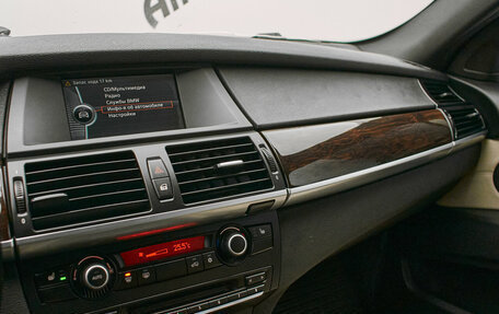 BMW X6, 2012 год, 1 900 000 рублей, 14 фотография