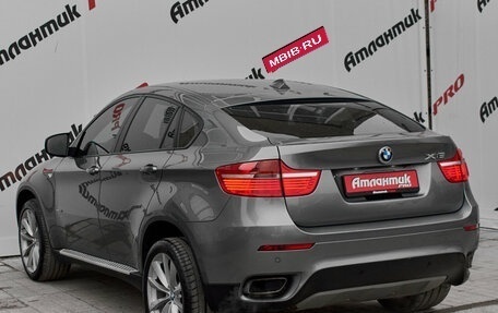 BMW X6, 2012 год, 1 900 000 рублей, 4 фотография