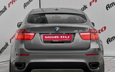 BMW X6, 2012 год, 1 900 000 рублей, 5 фотография