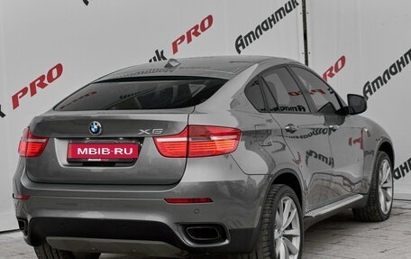 BMW X6, 2012 год, 1 900 000 рублей, 6 фотография