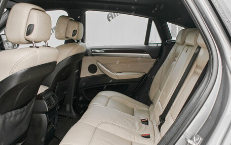 BMW X6, 2012 год, 1 900 000 рублей, 21 фотография