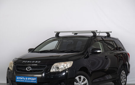 Toyota Corolla, 2009 год, 929 000 рублей, 3 фотография