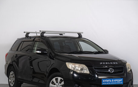 Toyota Corolla, 2009 год, 929 000 рублей, 2 фотография