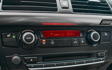 BMW X6, 2012 год, 1 900 000 рублей, 16 фотография