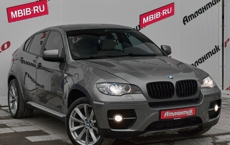 BMW X6, 2012 год, 1 900 000 рублей, 3 фотография
