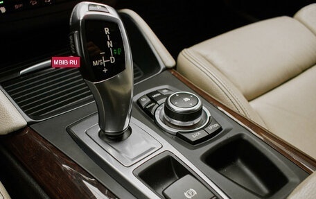 BMW X6, 2012 год, 1 900 000 рублей, 17 фотография