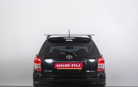 Toyota Corolla, 2009 год, 929 000 рублей, 4 фотография