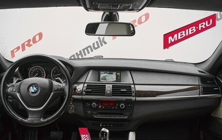 BMW X6, 2012 год, 1 900 000 рублей, 10 фотография