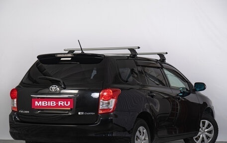 Toyota Corolla, 2009 год, 929 000 рублей, 7 фотография