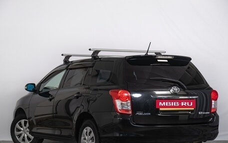 Toyota Corolla, 2009 год, 929 000 рублей, 6 фотография