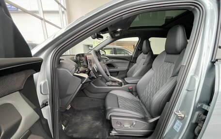 Audi Q5, 2025 год, 7 500 000 рублей, 2 фотография