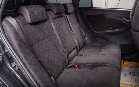 Toyota Corolla, 2009 год, 929 000 рублей, 18 фотография