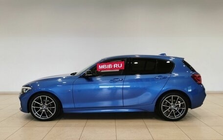 BMW 1 серия, 2018 год, 1 745 000 рублей, 4 фотография