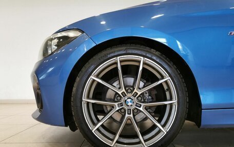 BMW 1 серия, 2018 год, 1 745 000 рублей, 6 фотография