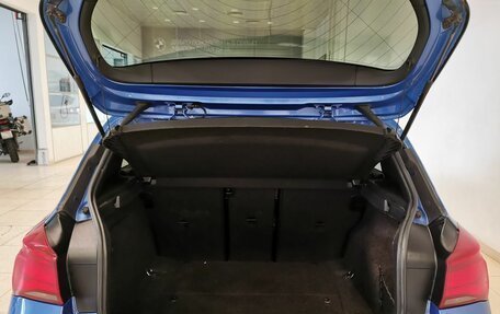 BMW 1 серия, 2018 год, 1 745 000 рублей, 8 фотография