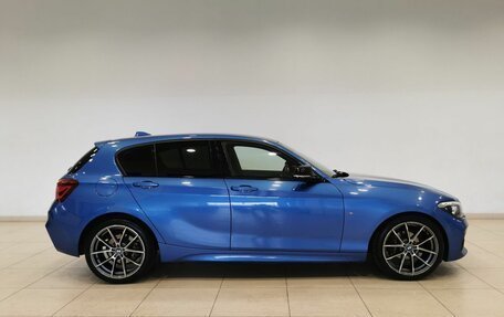 BMW 1 серия, 2018 год, 1 745 000 рублей, 5 фотография