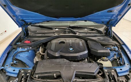 BMW 1 серия, 2018 год, 1 745 000 рублей, 7 фотография